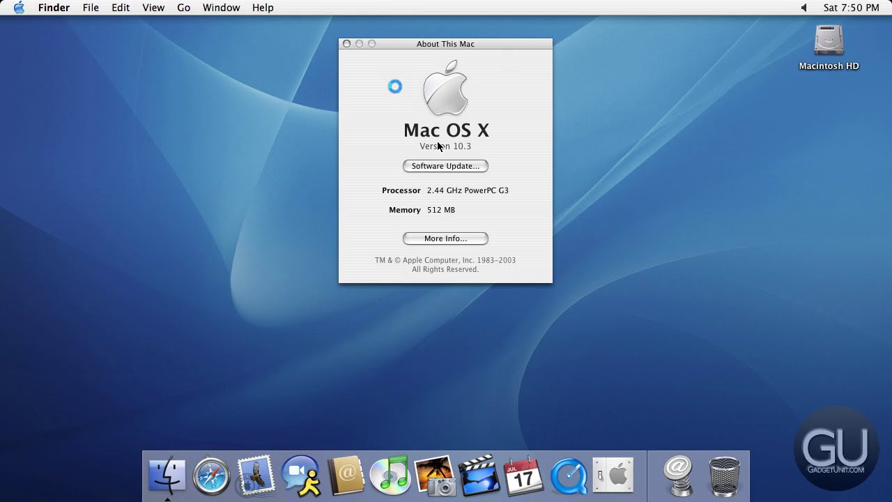 mac os x download iso for apple laptop